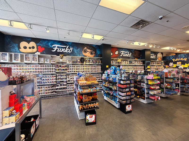 The Toy Company