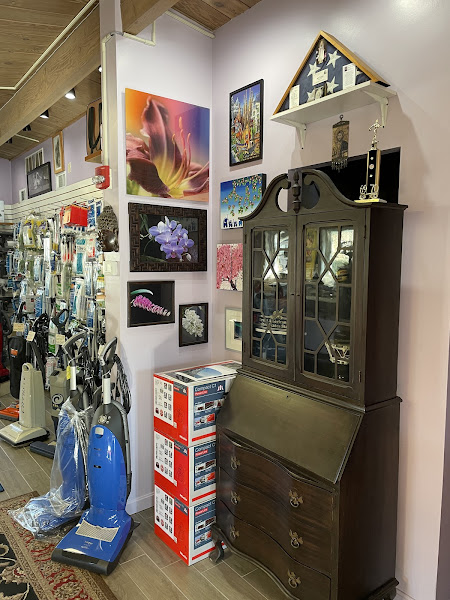 Wakefield Sewing & Vacuum Center