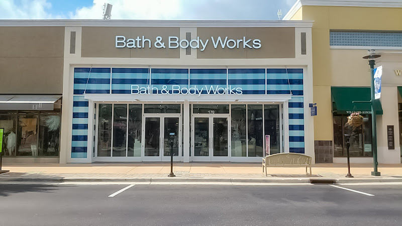 Bath & Body Works