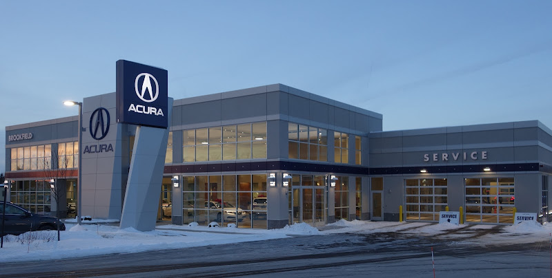 Acura of Brookfield