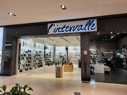 L'Intervalle