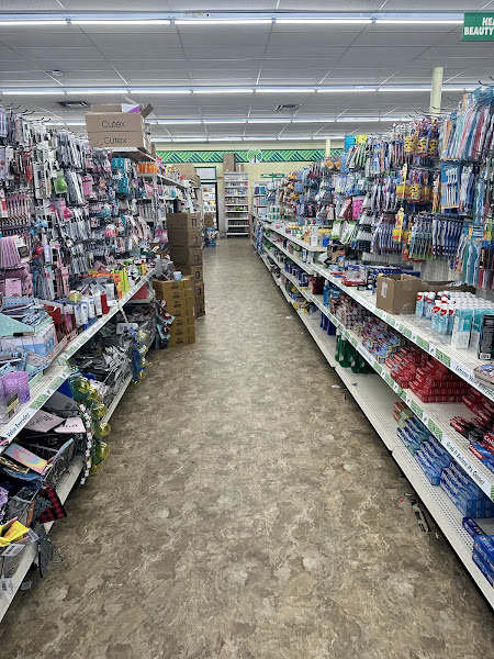 South Side Shopping Center