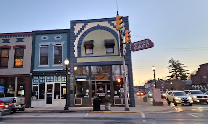 Noblesville Square