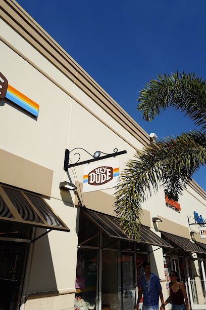 Discount Luggage Outlet