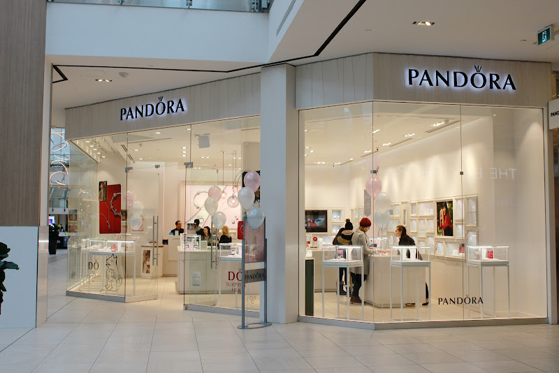 Pandora
