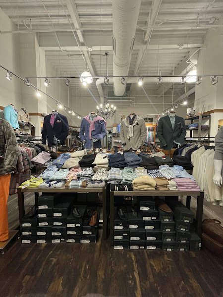 Liles Clothing Studio