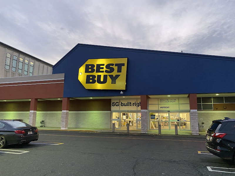 BEST BUY