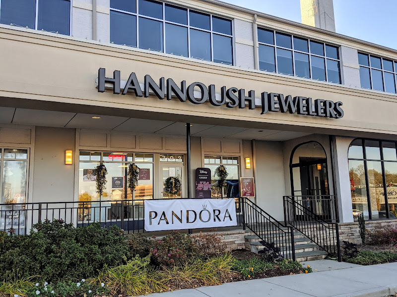 Hannoush Jewelers
