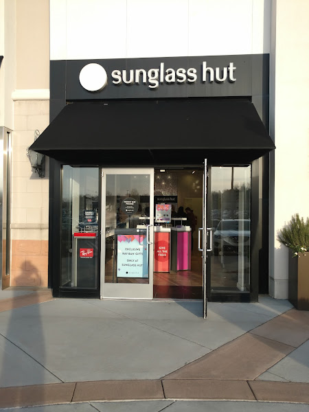 Sunglass Hut