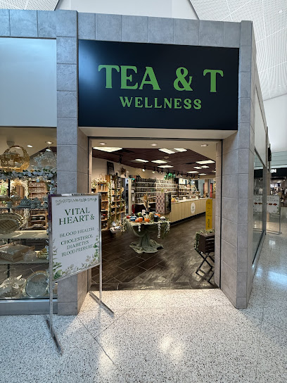Tea & T