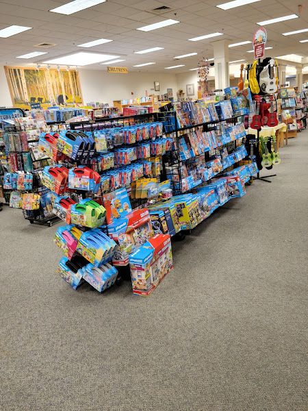 Schuler Books Okemos