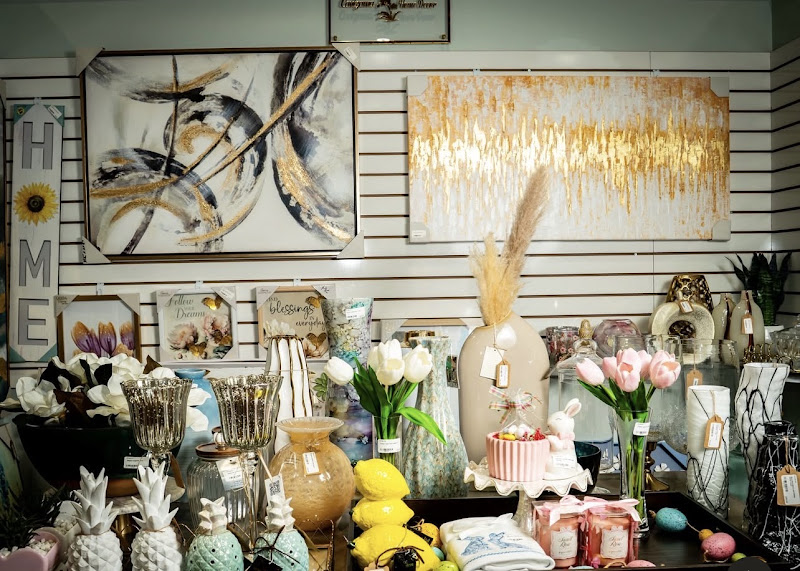 Cantzama Home Decor