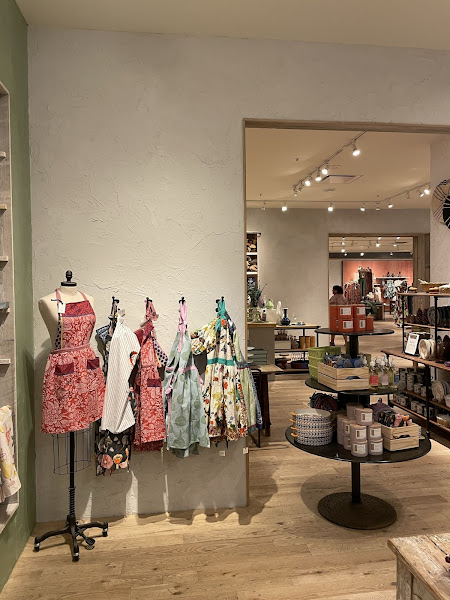 Anthropologie