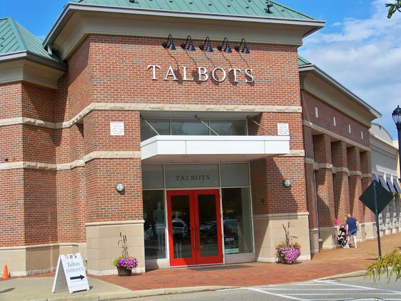 Talbots