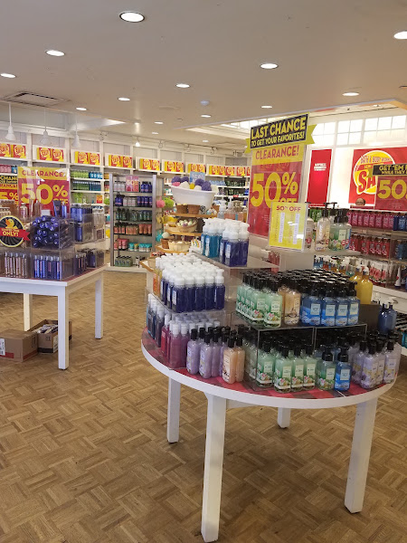 Bath & Body Works