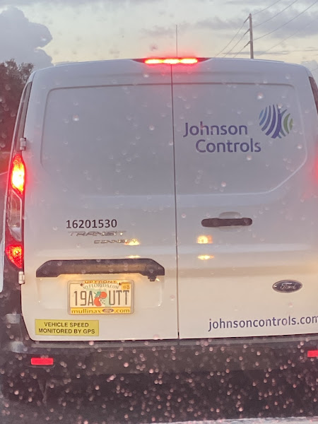 Johnson Controls Miami Office