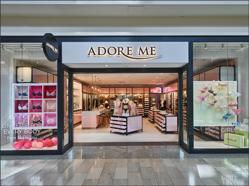 Adore Me