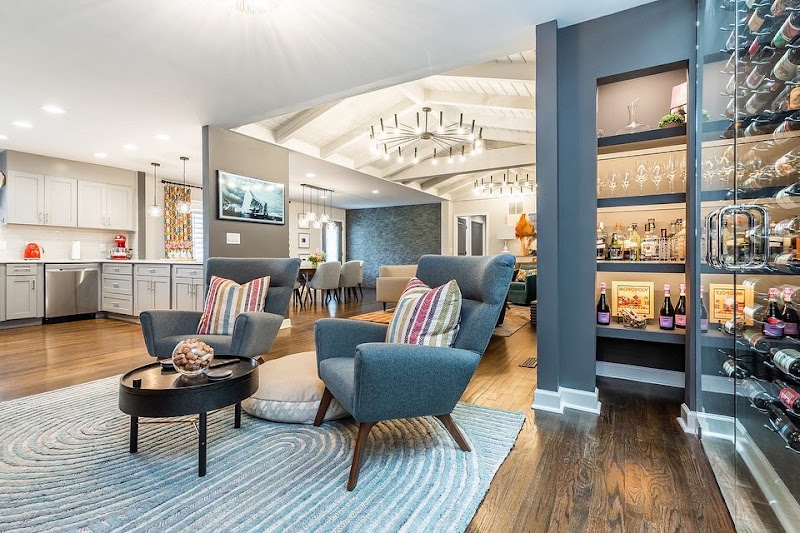Century Park Interiors