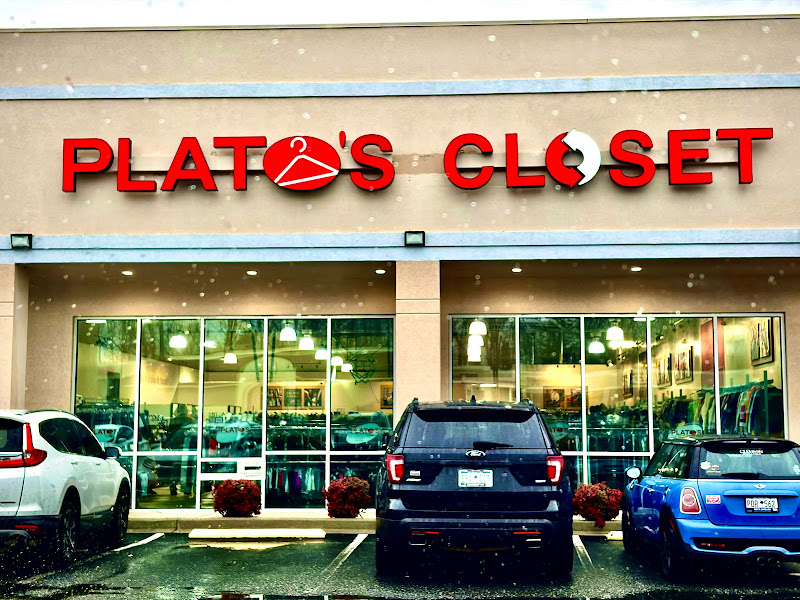 Plato's Closet