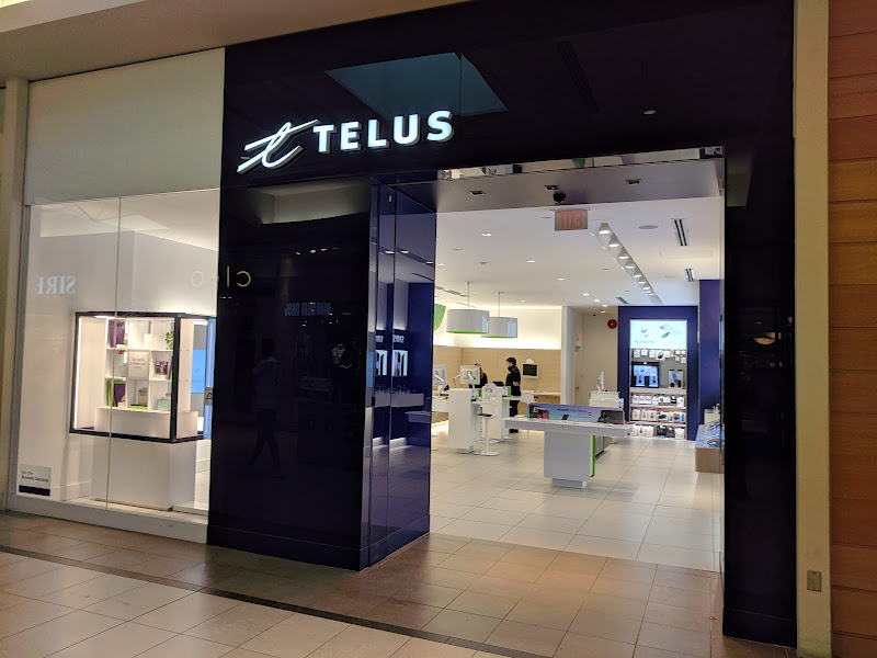 Telus