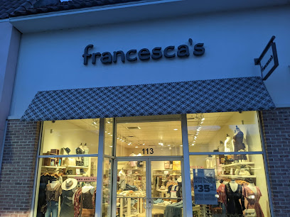 Francesca's