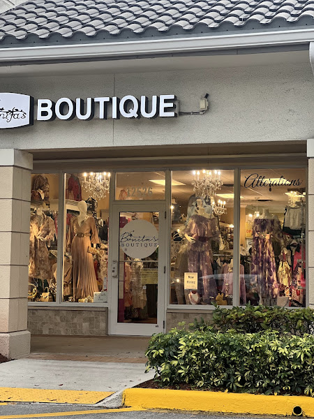 Bonita's Boutique