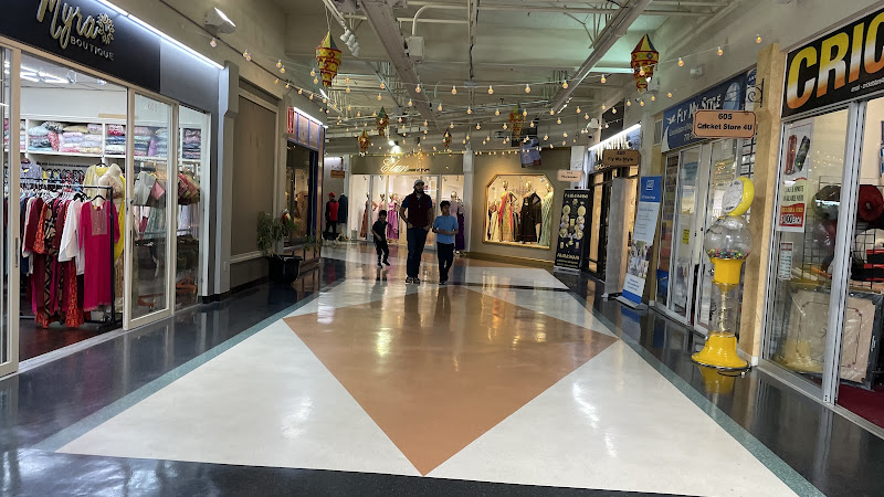 Global Mall