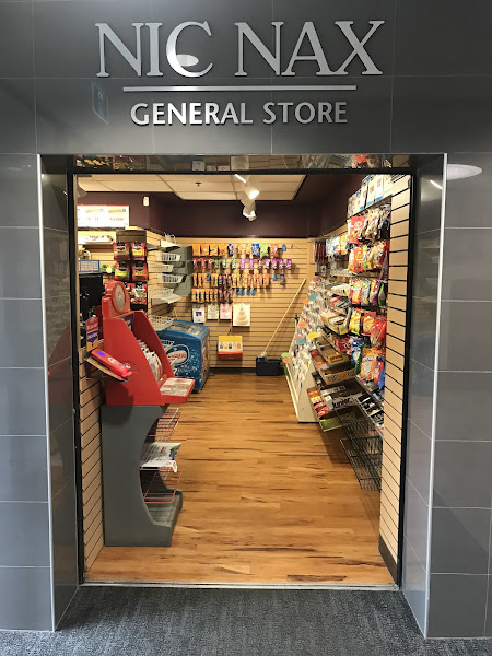 Nic Nax General Store