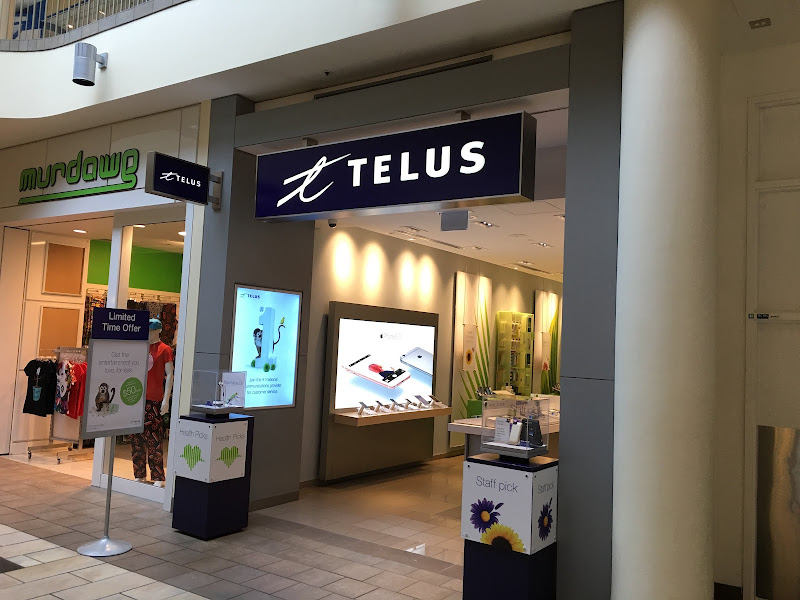 Telus