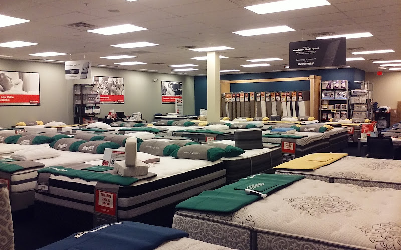 Mattress Firm Mayfaire
