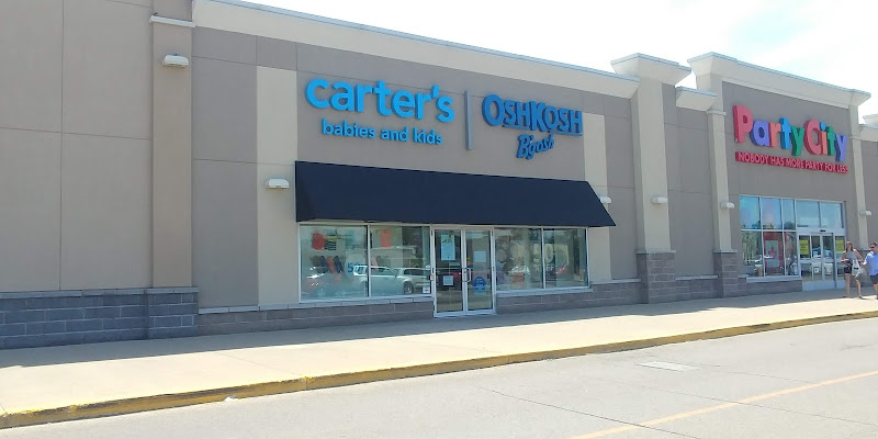 Carter's OshKosh