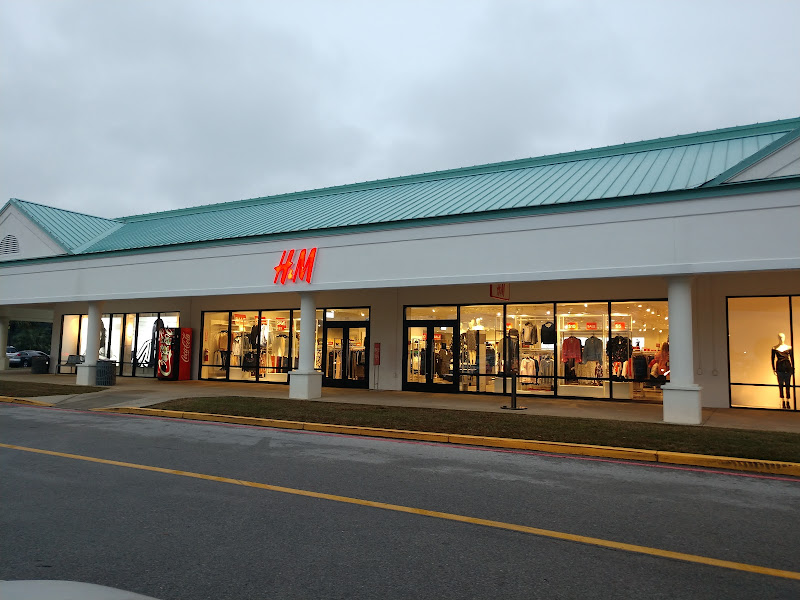 H&M
