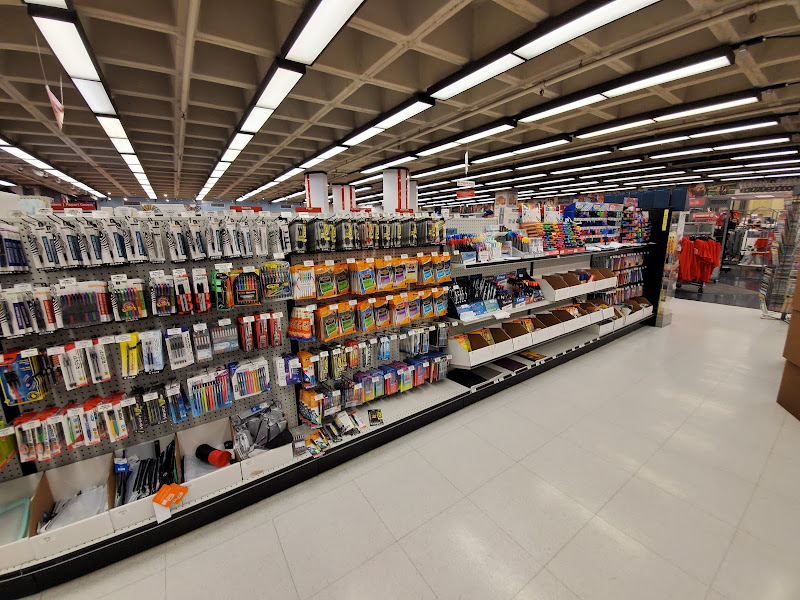 University Book Store