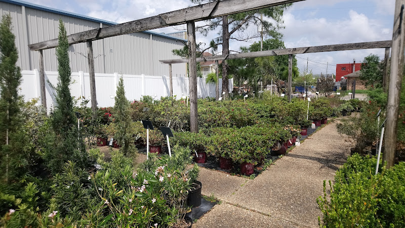 Garden Specialties