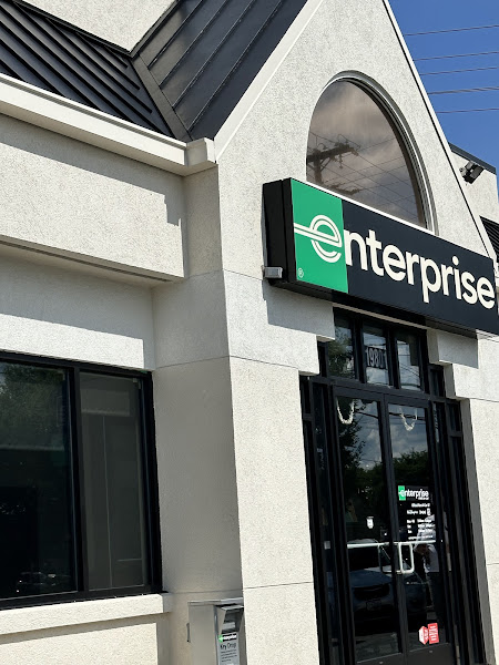 Enterprise Rent-A-Car