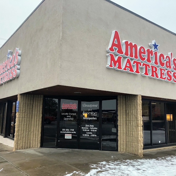 America's Mattress