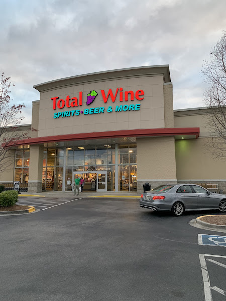 Total Wine & More