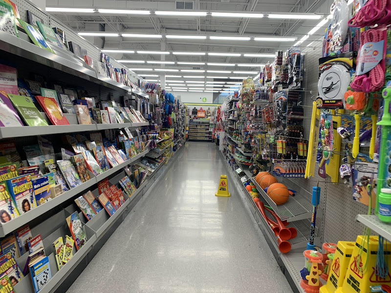 Dollarama