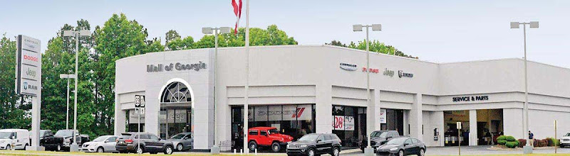 Mall of Georgia