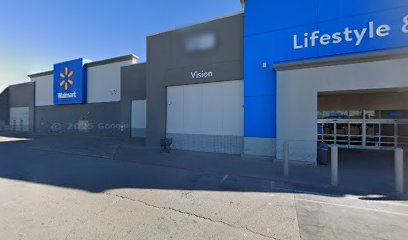 Walmart Garden Center