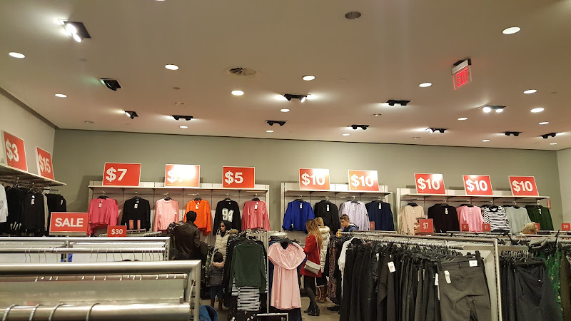 H&M