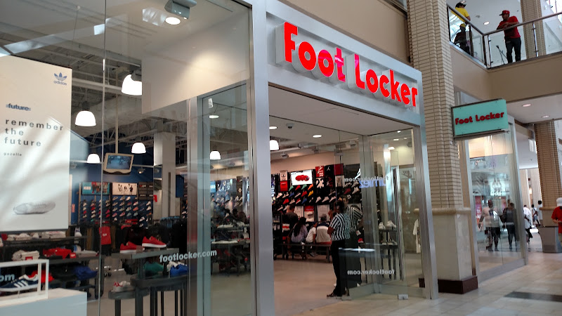 Foot Locker