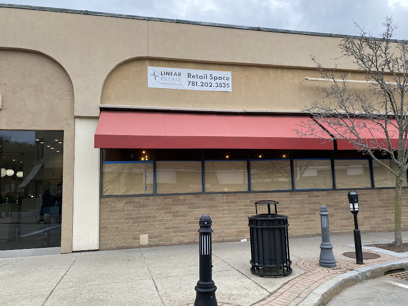Linear retail