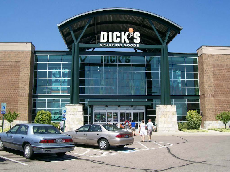 DICK'S House of Sport