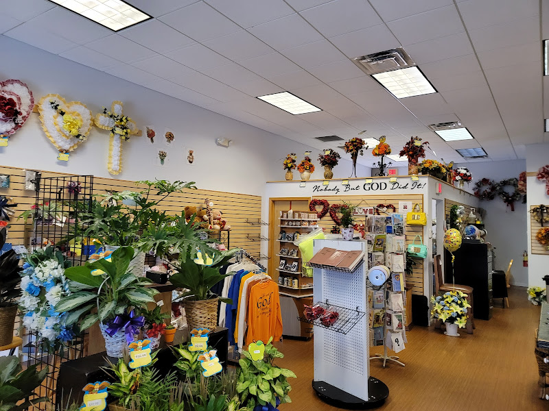 Green's Flowers and Gifts