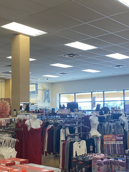 Melrose Family Fashions