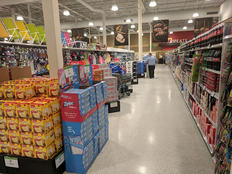 Publix