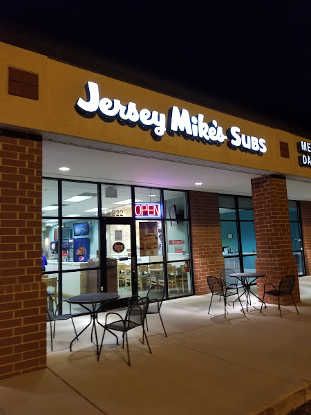 Jersey Mike's Subs