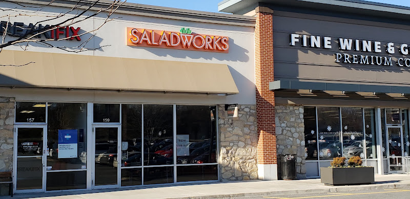Saladworks