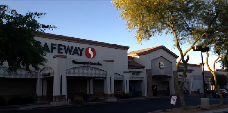 Safeway Bakery